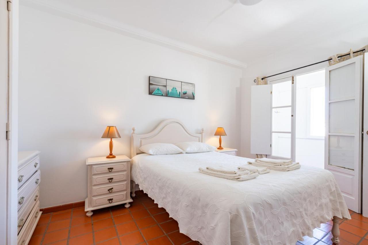 Apartamentos Atlantico By Umbral Vila Nova de Milfontes Kültér fotó