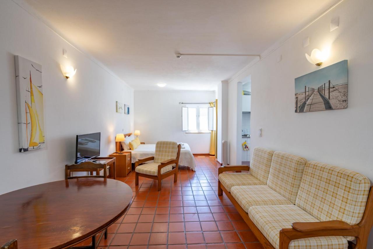 Apartamentos Atlantico By Umbral Vila Nova de Milfontes Kültér fotó